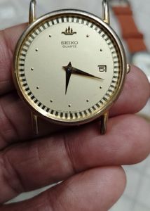 Seiko Quartz ✨
