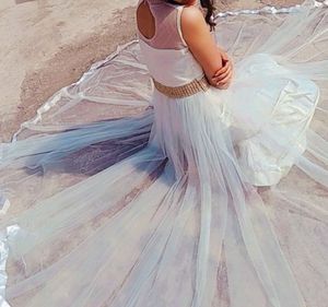 Partyware Gown