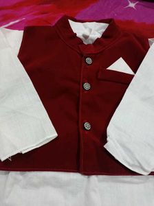 Kurta Set For Baby Boy