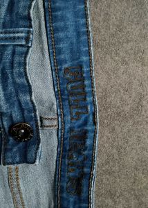 Bull Jeans