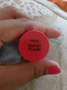 Cheeky Flush Cheek &amp; Lip Tint