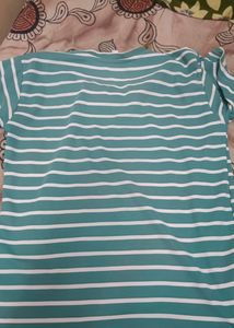Brand New T Shirt For Men Size-S