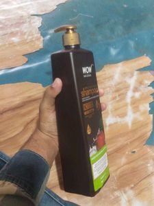 Wow Skin Science Apple Cider Vinegar Anti Dandruff