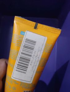 Sun Drink Hybrid Gel Non Greasy Sunscreen
