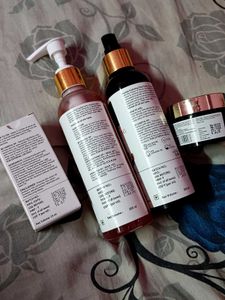 Good Vibes Skincare Set