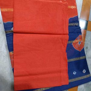 Bandhani Saree
