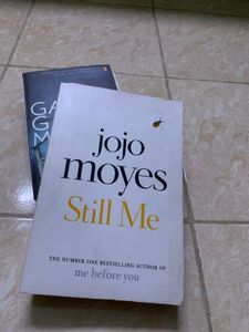 Set Of 3 Books By Different Authors