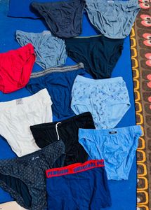Men’s Bottom