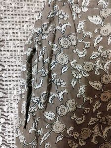 Daily Wear Ladies Kurti With Pajami