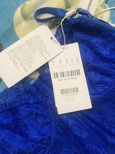 Savanna Dress
