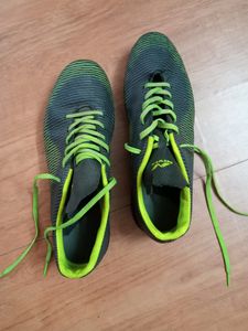 Nivia Football Shoe - Size 8