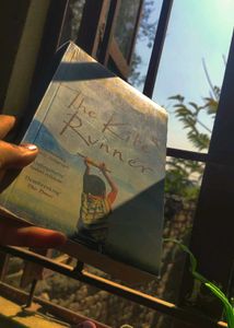 The Kite Runner By Khaleed Hosseini
