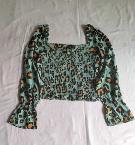 ONLY Crop Top