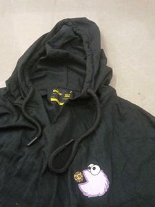 Graphic Print One Line Tshirt dress