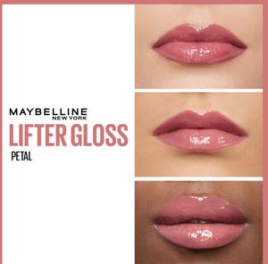 Maybelline Lifter Gloss