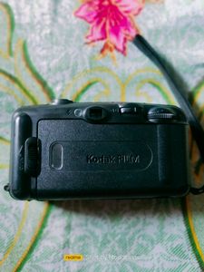 Kodak Camera