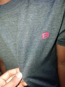 Boys Pack Of 2 Tshirts