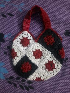 Crochet Bag