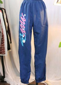 Retro Track Pants