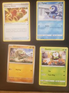 Original Pokemon 40 Cards