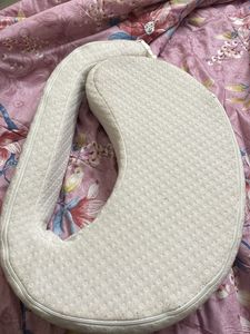 baby feeding pillow