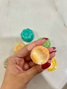 Cute Handmade Soaps