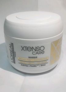 L'OREAL XTENSO HAIR CARE