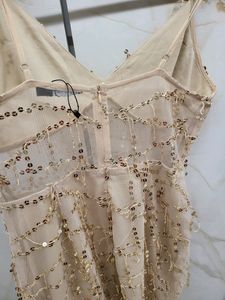 Party Wear One Peice For Clubbing