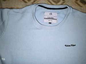 Calvin Klein  Sweatshirt ⚡⚡