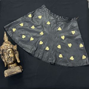 Women’s Branded Premium Skirt