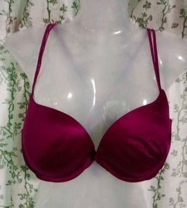 Victoria&#39;s Secret Push-Up Bra
