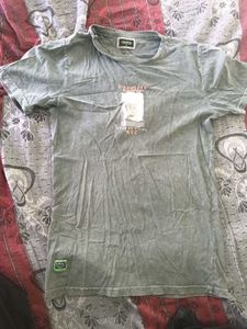 Tommy Hilfiger Graphic Tee