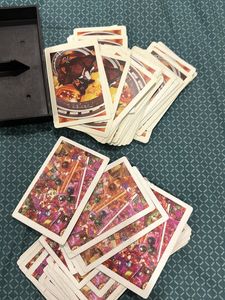 Rado Plastic Card