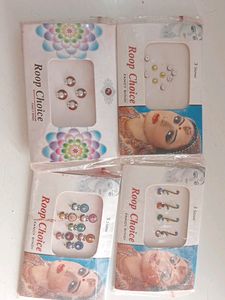 Bindi For Sale Pack Of 8