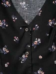 H&amp;M Floral Dress