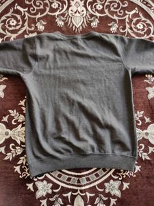 Jack &amp; Jones Grey Sweatshirt