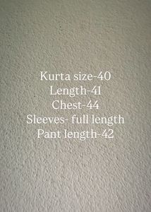 Men’s Kurta