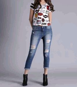 Branded Tshirts (Girls)