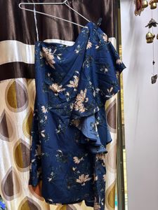 Party Dress Off Shoulder