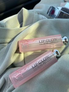Dior Addict Lip Glow