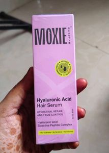 Moxie Hair Duo
