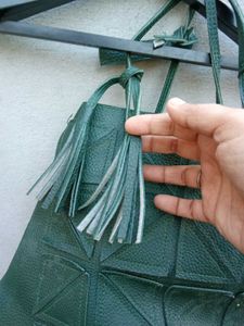 Stylish Handbag