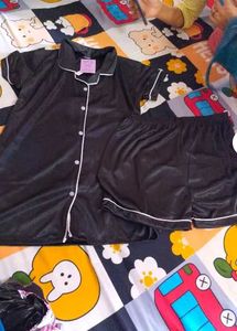 Night Suit