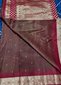 Pattu Silk Saree
