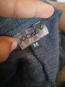 Jockey Grey Joggers