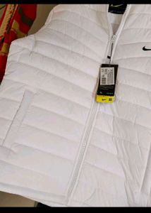 Nike Padded Jacket