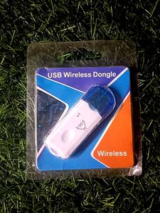 ISB WIRELESS DONGLE