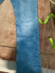Celio Brand Blue Jeans