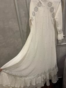 Elegant Ethnic Gown