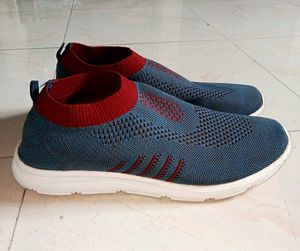 Athletic Shoe Bundle